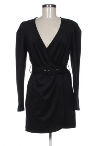 Rochie Zara, Mărime M, Culoare Negru, Preț 109,99 Lei