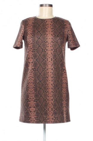 Kleid Zara, Größe S, Farbe Mehrfarbig, Preis 9,99 €