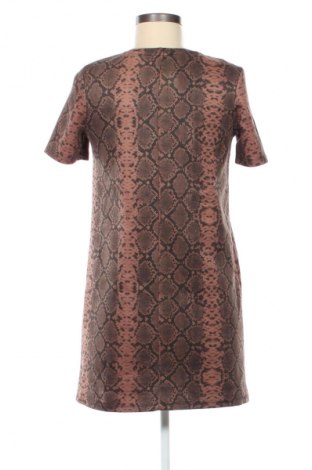 Kleid Zara, Größe S, Farbe Mehrfarbig, Preis 9,99 €