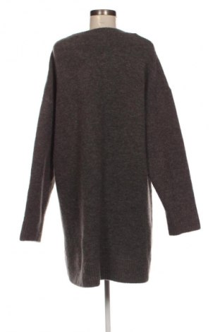 Kleid Zara, Größe L, Farbe Grau, Preis € 11,99