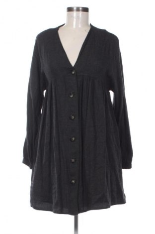 Kleid Zara, Größe S, Farbe Grau, Preis € 15,99