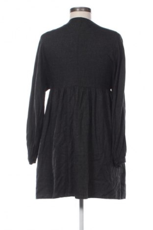 Kleid Zara, Größe S, Farbe Grau, Preis € 15,99