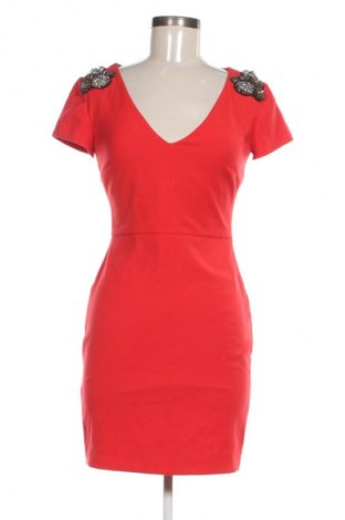 Šaty  Zara, Velikost M, Barva Červená, Cena  319,00 Kč