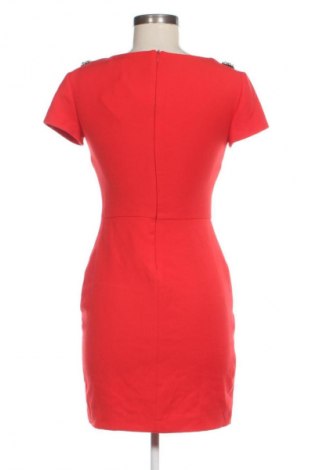 Šaty  Zara, Velikost M, Barva Červená, Cena  319,00 Kč