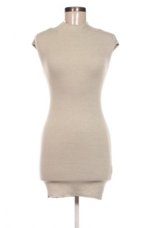 Šaty  Zara, Veľkosť S, Farba Kremová, Cena  12,95 €