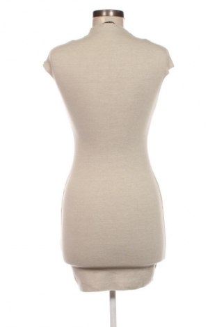 Šaty  Zara, Veľkosť S, Farba Kremová, Cena  12,95 €