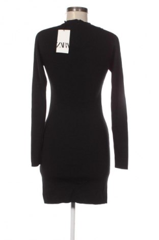 Kleid Zara, Größe M, Farbe Schwarz, Preis € 22,99