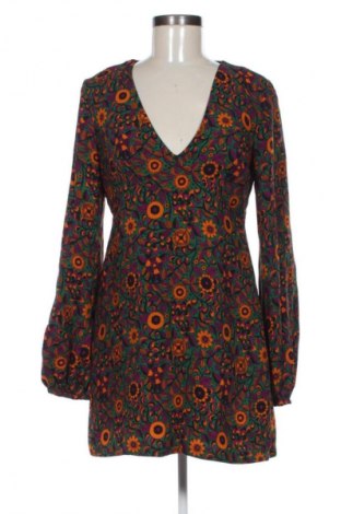 Šaty  Zara, Veľkosť M, Farba Viacfarebná, Cena  8,95 €