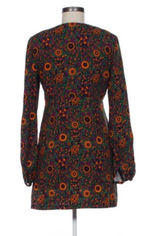 Šaty  Zara, Veľkosť M, Farba Viacfarebná, Cena  8,95 €