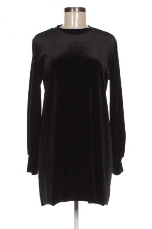 Kleid Zara, Größe M, Farbe Schwarz, Preis 8,99 €