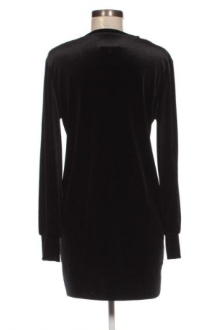 Kleid Zara, Größe M, Farbe Schwarz, Preis 8,99 €