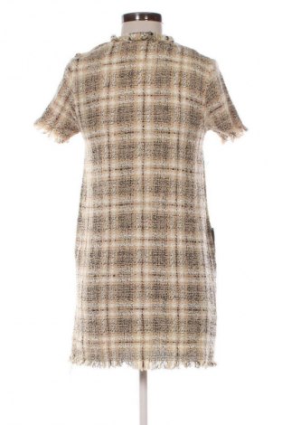 Φόρεμα Zara, Μέγεθος XS, Χρώμα Πολύχρωμο, Τιμή 10,99 €