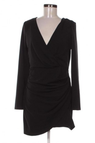 Rochie Zara, Mărime L, Culoare Negru, Preț 56,99 Lei