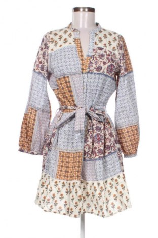 Šaty  Zara, Velikost S, Barva Vícebarevné, Cena  397,00 Kč