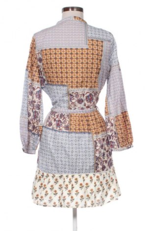 Šaty  Zara, Velikost S, Barva Vícebarevné, Cena  397,00 Kč