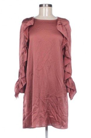 Рокля Zara, Размер S, Цвят Кафяв, Цена 14,00 €