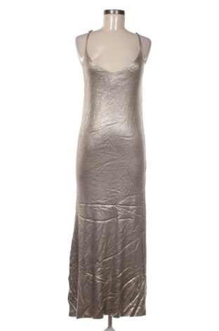 Šaty  Zara, Veľkosť M, Farba Zlatistá, Cena  38,95 €