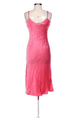 Kleid Zara, Größe S, Farbe Rosa, Preis 17,46 €