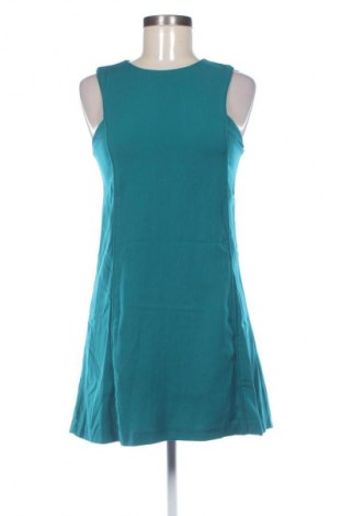 Kleid Zara, Größe S, Farbe Blau, Preis 14,00 €
