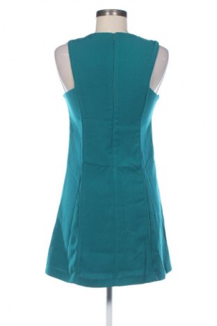 Kleid Zara, Größe S, Farbe Blau, Preis 14,00 €
