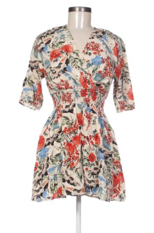 Kleid Zara, Größe XS, Farbe Mehrfarbig, Preis € 14,00