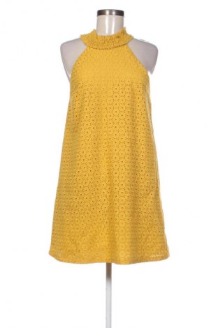 Šaty  Zara, Veľkosť XS, Farba Žltá, Cena  13,81 €