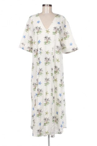 Sukienka Zara, Rozmiar XXL, Kolor Kolorowy, Cena 93,54 zł