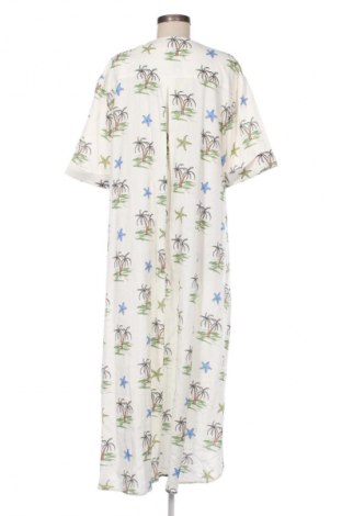 Sukienka Zara, Rozmiar XXL, Kolor Kolorowy, Cena 93,54 zł