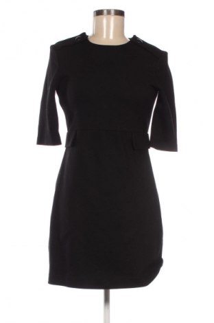 Rochie Zara, Mărime S, Culoare Negru, Preț 72,00 Lei