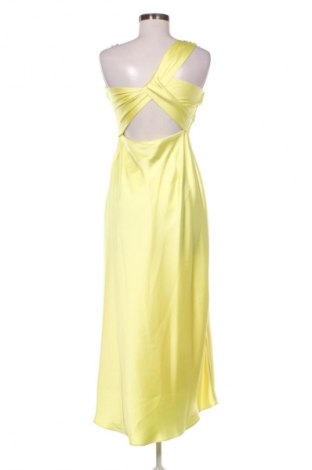 Šaty  Zara, Veľkosť S, Farba Žltá, Cena  46,61 €