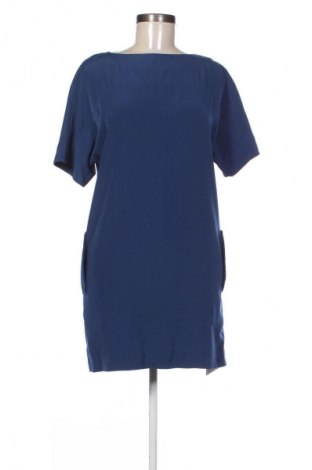 Rochie Zara, Mărime XS, Culoare Albastru, Preț 72,00 Lei