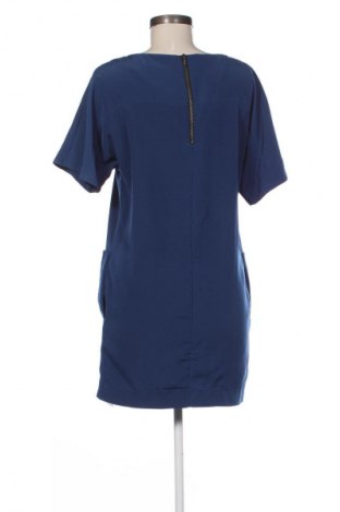 Rochie Zara, Mărime XS, Culoare Albastru, Preț 72,00 Lei