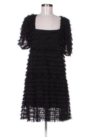 Šaty  Zara, Velikost M, Barva Černá, Cena  397,00 Kč
