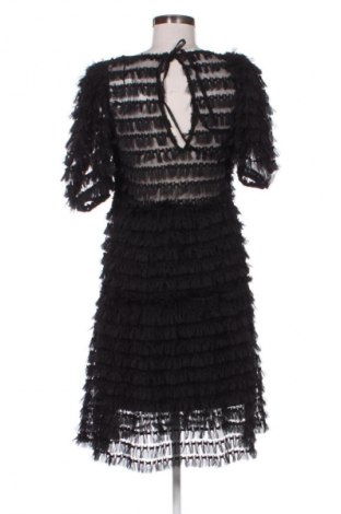 Šaty  Zara, Velikost M, Barva Černá, Cena  397,00 Kč