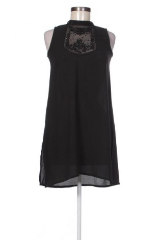 Šaty  Zara, Veľkosť XS, Farba Čierna, Cena  14,00 €