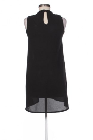 Šaty  Zara, Veľkosť XS, Farba Čierna, Cena  14,00 €