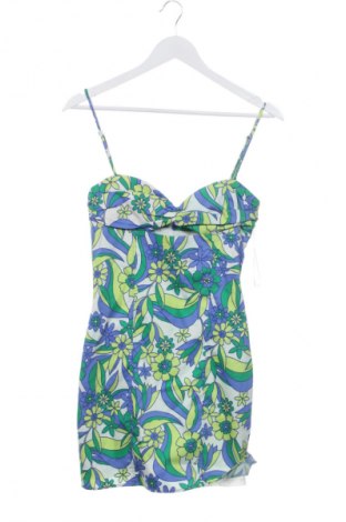 Šaty  Zara, Velikost S, Barva Vícebarevné, Cena  897,00 Kč