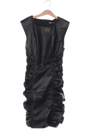 Šaty  Zara, Velikost XS, Barva Černá, Cena  397,00 Kč