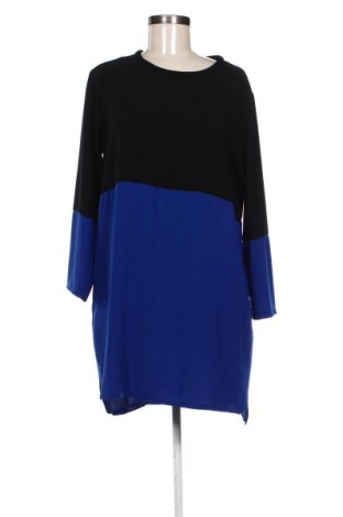Kleid Zara, Größe L, Farbe Mehrfarbig, Preis 13,81 €