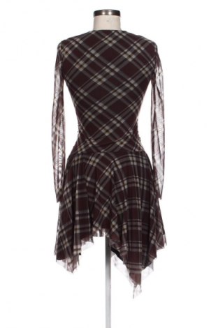 Kleid Zara, Größe S, Farbe Mehrfarbig, Preis 14,00 €