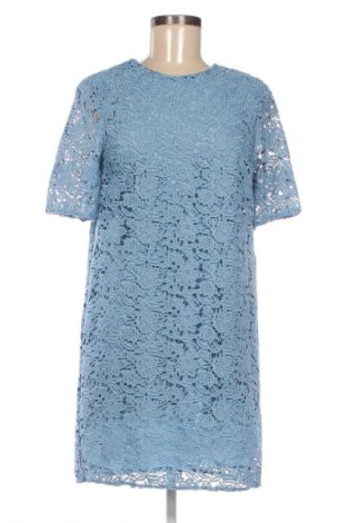 Kleid Zara, Größe S, Farbe Mehrfarbig, Preis 14,00 €