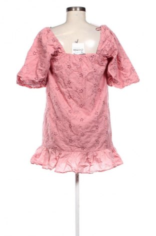 Kleid Zara, Größe S, Farbe Rosa, Preis 14,00 €