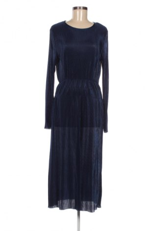 Kleid Zara, Größe L, Farbe Mehrfarbig, Preis 17,00 €