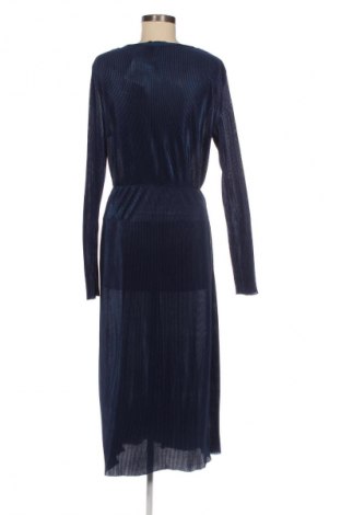 Kleid Zara, Größe L, Farbe Mehrfarbig, Preis 17,00 €