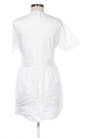 Sukienka Zara, Rozmiar S, Kolor Biały, Cena 75,02 zł
