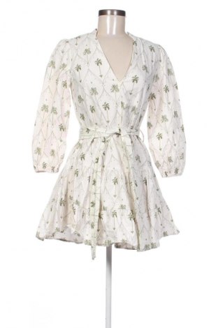 Sukienka Zara, Rozmiar M, Kolor Kolorowy, Cena 74,01 zł