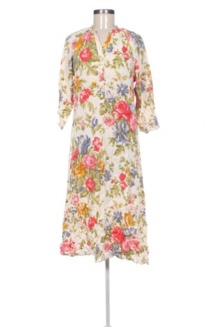 Рокля Zara, Размер XS, Цвят Многоцветен, Цена 17,00 €