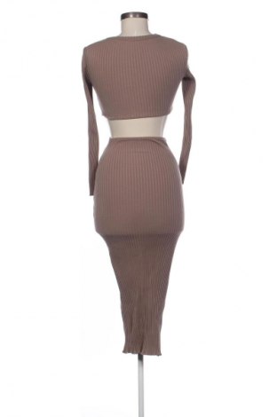 Рокля Zara, Размер S, Цвят Кафяв, Цена 17,00 €