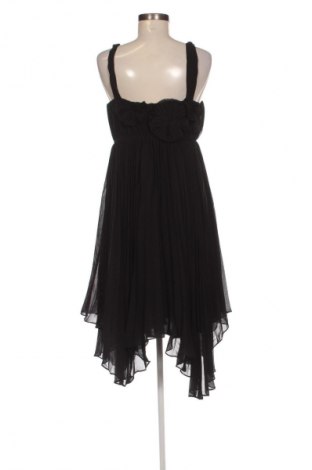 Kleid Zara, Größe L, Farbe Schwarz, Preis € 12,99