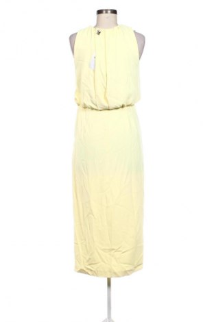 Rochie Zara, Mărime M, Culoare Galben, Preț 203,32 Lei